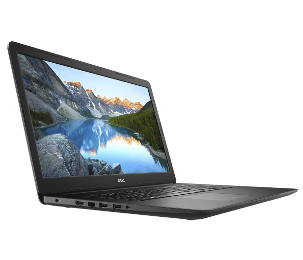 Dell Inspiron 3780 i5 8265U/8GB/240+1TB/Win10 Czarny - 486199 - zdjęcie 9